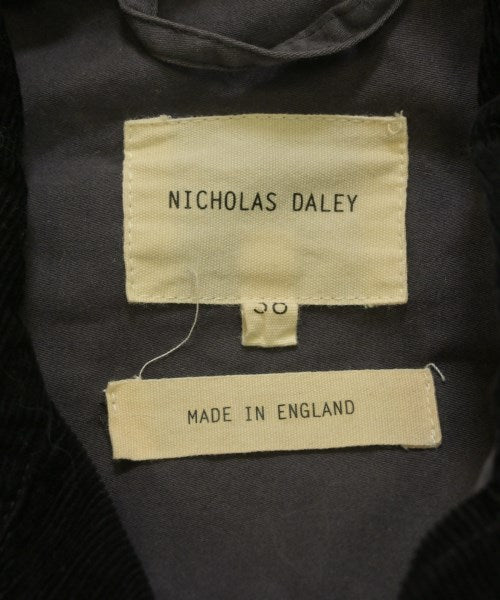 NICHOLAS DALEY 其他飛行外套
