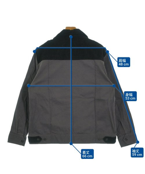 NICHOLAS DALEY 其他飛行外套