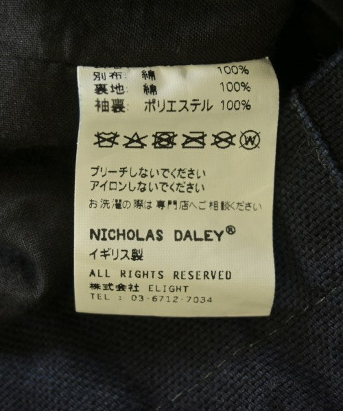 NICHOLAS DALEY 其他大衣