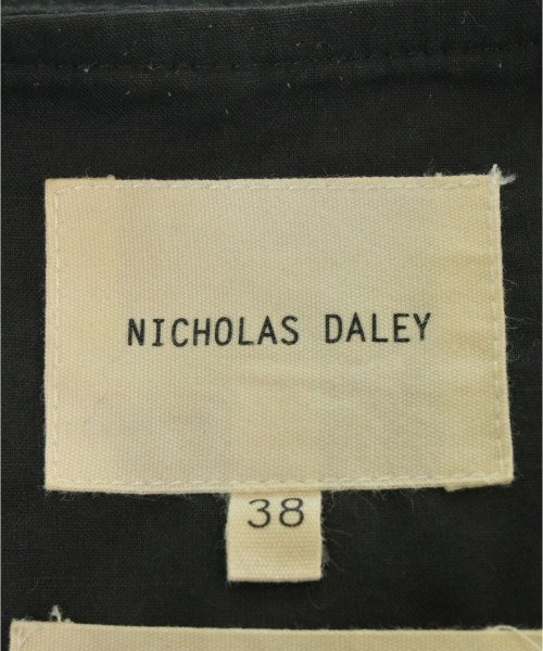 NICHOLAS DALEY 休閒襯衫