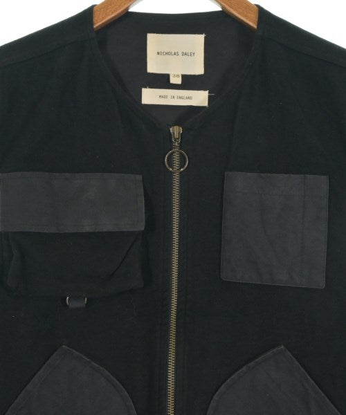 NICHOLAS DALEY 休閒襯衫