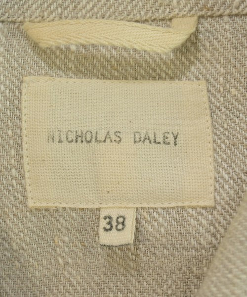 NICHOLAS DALEY 其他套裝