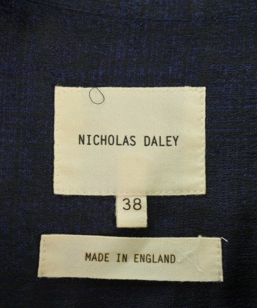 NICHOLAS DALEY 休閒襯衫