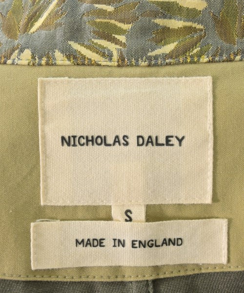 NICHOLAS DALEY 休閒夾克
