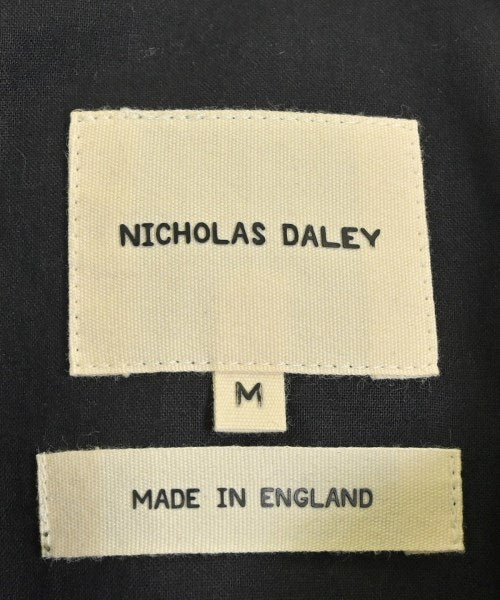 NICHOLAS DALEY 其他飛行外套
