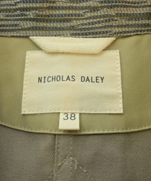 NICHOLAS DALEY 其他飛行外套