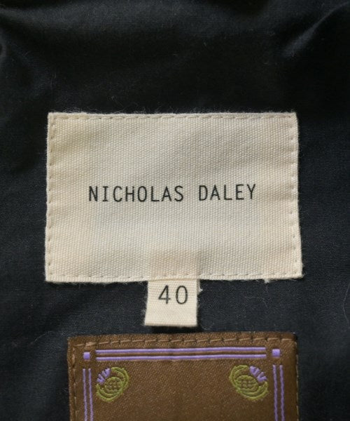 NICHOLAS DALEY 其他飛行外套
