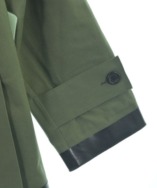 NICHOLAS DALEY 支撐領外套