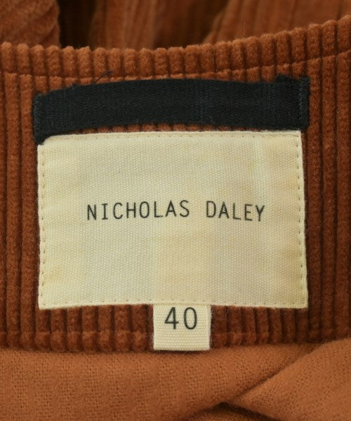 NICHOLAS DALEY 休閒夾克