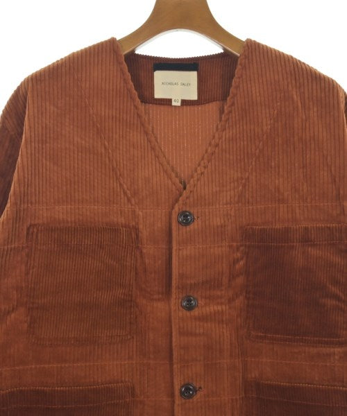 NICHOLAS DALEY 休閒夾克