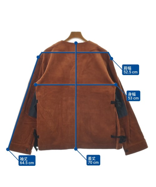 NICHOLAS DALEY 休閒夾克