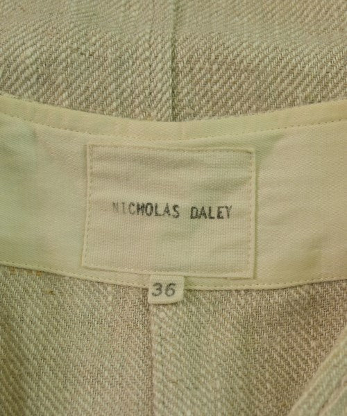NICHOLAS DALEY 休閒襯衫