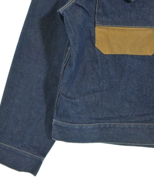 NICHOLAS DALEY 牛仔夾克