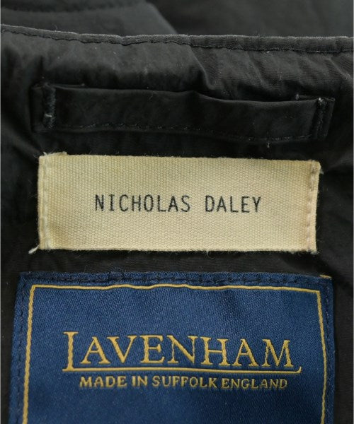 NICHOLAS DALEY 斜紋夾克