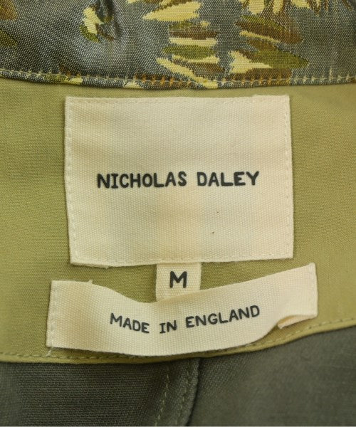 NICHOLAS DALEY 休閒夾克