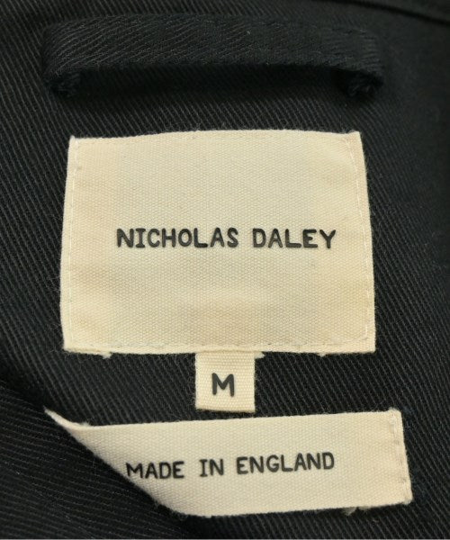 NICHOLAS DALEY 斜紋夾克
