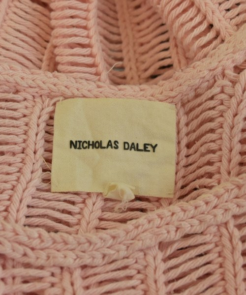 NICHOLAS DALEY 背心