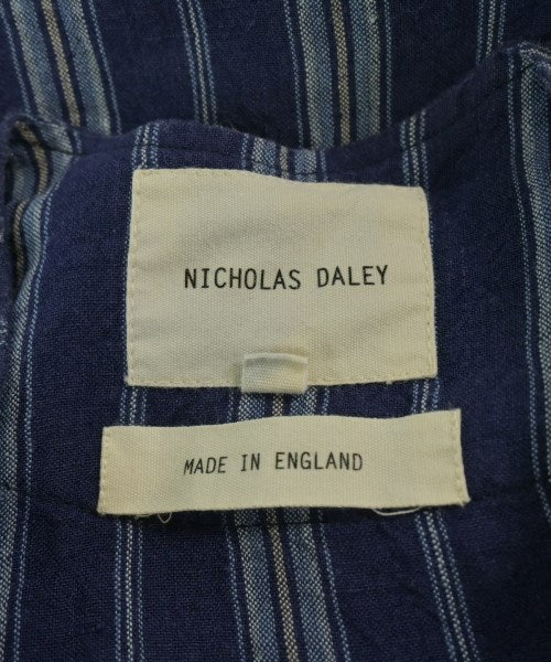 NICHOLAS DALEY 斜紋夾克