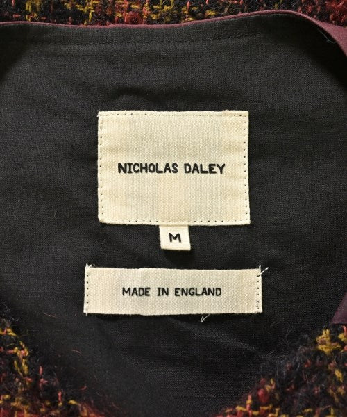 NICHOLAS DALEY 其他飛行外套