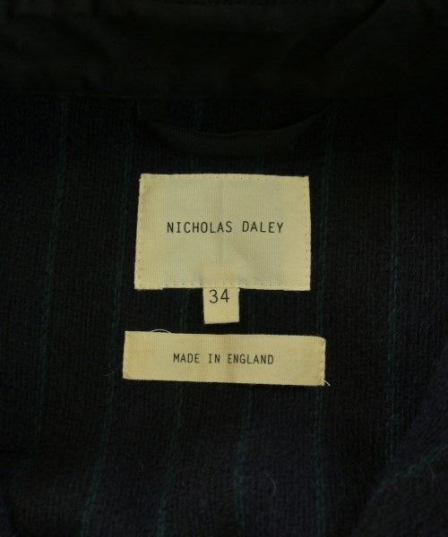 NICHOLAS DALEY 休閒襯衫