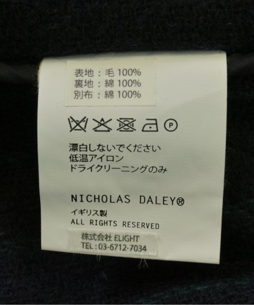 NICHOLAS DALEY 休閒襯衫