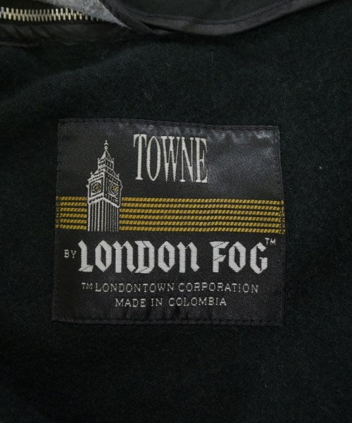 London Fog 風衣