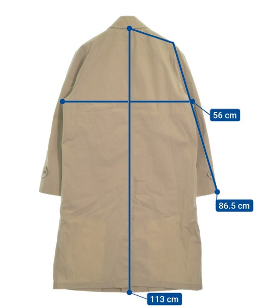 London Fog 支領外套