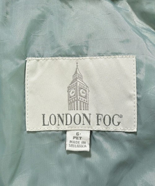 London Fog 其他大衣