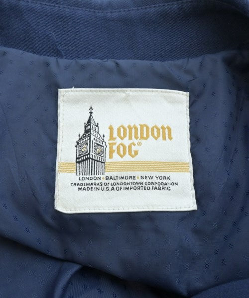 London Fog 風衣