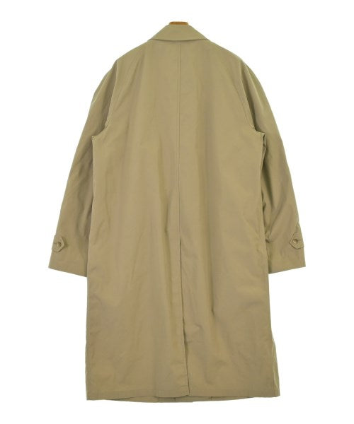 London Fog 支撐領外套