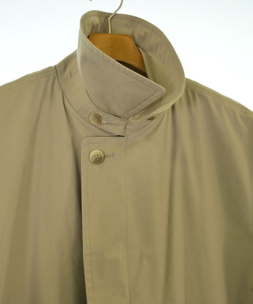 London Fog 支撐領外套