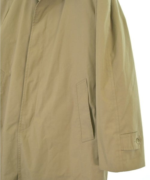 London Fog 支撐領外套