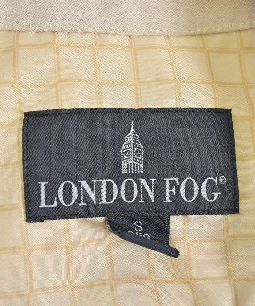 London Fog 其他飛行外套