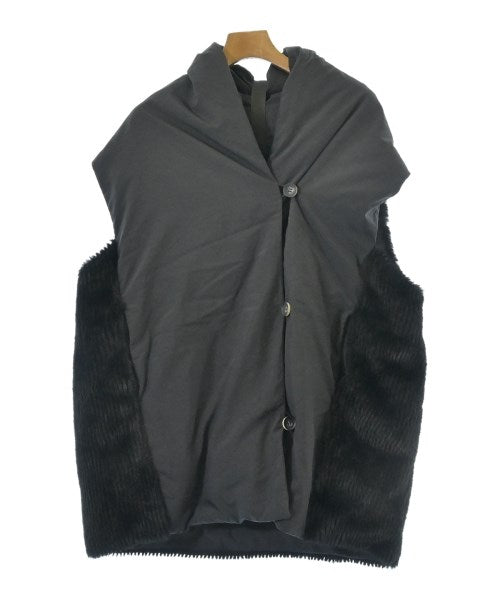 CYAN TOKYO 羽絨夾克/背心