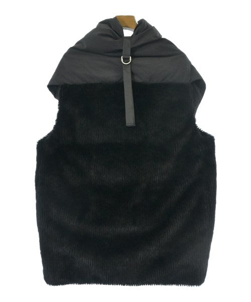 CYAN TOKYO 羽絨夾克/背心