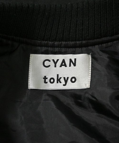 CYAN TOKYO 軍裝夾克