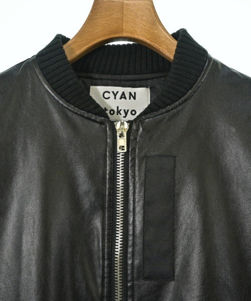 CYAN TOKYO 軍裝夾克