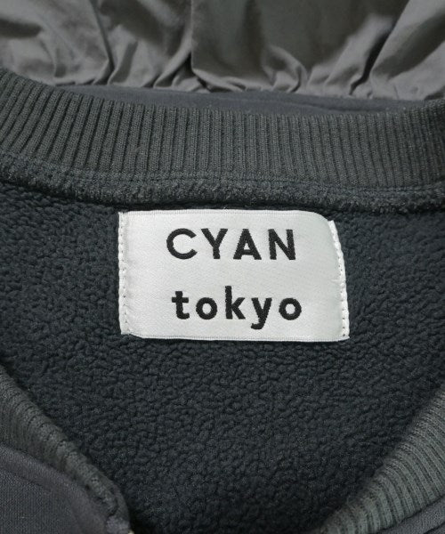 CYAN TOKYO 其他飛行外套