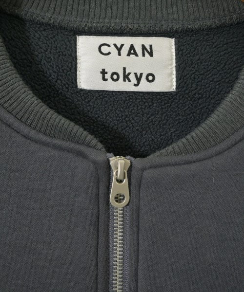 CYAN TOKYO 其他飛行外套