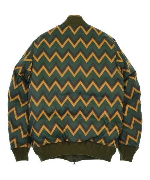 BLUEY SAND&SALT&SUN 羽絨夾克/背心