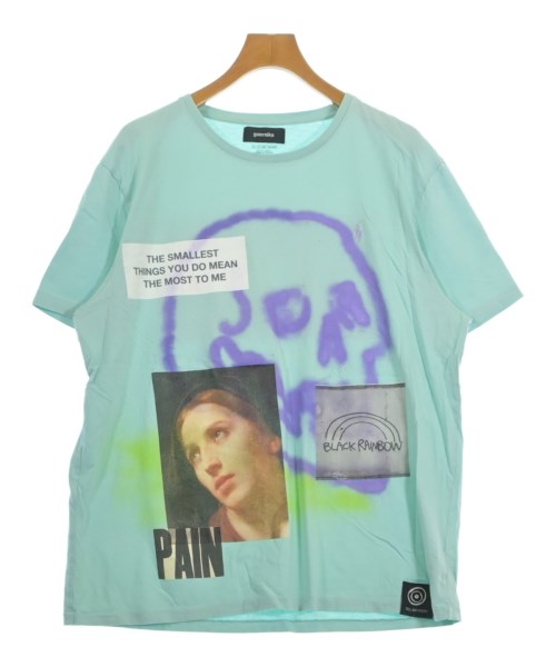 GUERNIKA T恤/上衣