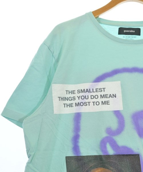 GUERNIKA T恤/上衣