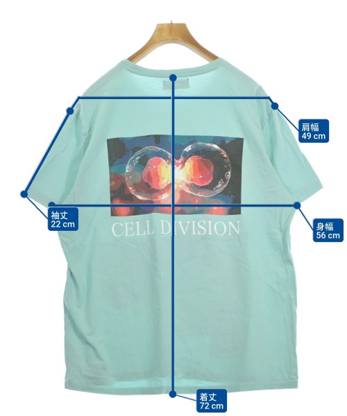 GUERNIKA T恤/上衣