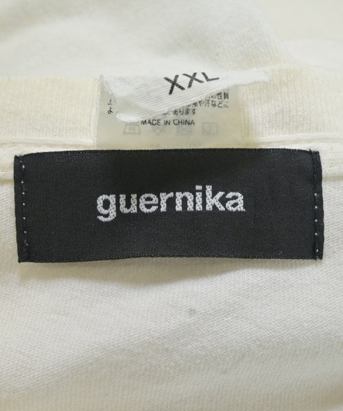 GUERNIKA T恤/上衣