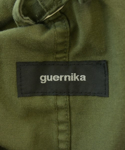 GUERNIKA 現代外套