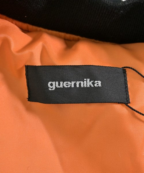 GUERNIKA 軍裝夾克