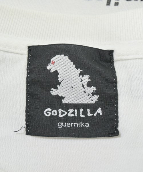 GUERNIKA T恤/上衣