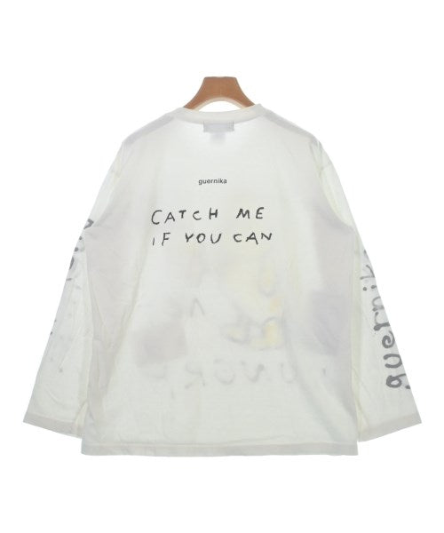 GUERNIKA T恤/上衣