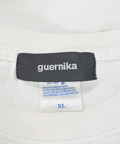 GUERNIKA T恤/上衣