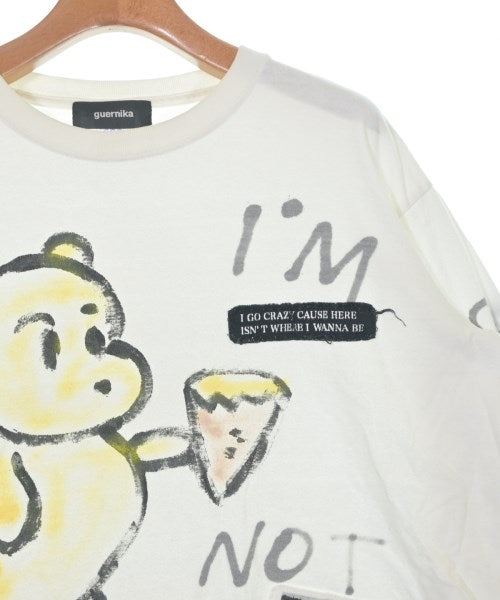 GUERNIKA T恤/上衣